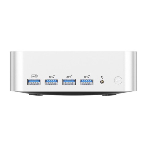 Mini PC GEEKOM A8 Max Ryzen 7 8745HS 32GB RAM 1TB + Win11 Pro