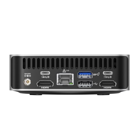 Mini PC GEEKOM A8 Ryzen 7 8745HS 32GB RAM 1TB + Win11 Pro