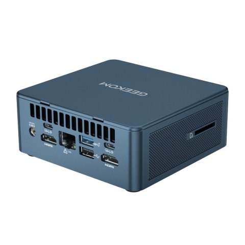 Mini PC GEEKOM IT12 Intel Core I5-12450H 16GB RAM 512GB + Win11 Pro