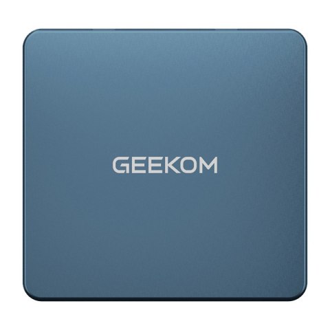 Mini PC GEEKOM IT12 Intel Core I5-12450H 16GB RAM 512GB + Win11 Pro
