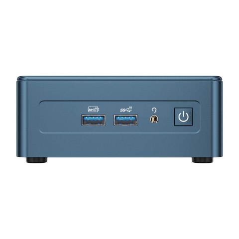 Mini PC GEEKOM IT12 Intel Core I5-12450H 16GB RAM 512GB + Win11 Pro