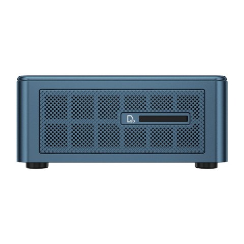 Mini PC GEEKOM IT12 Intel Core I5-12450H 16GB RAM 512GB + Win11 Pro