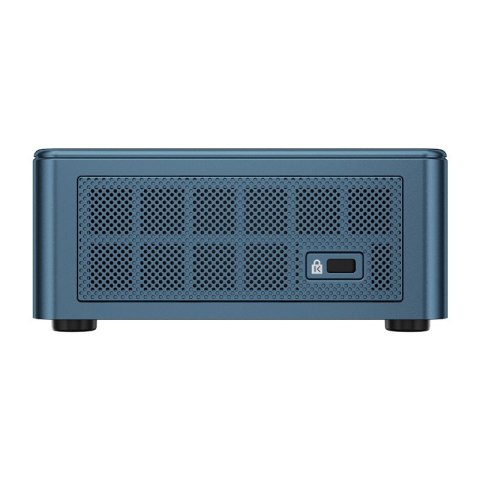 Mini PC GEEKOM IT12 Intel Core I5-12450H 16GB RAM 512GB + Win11 Pro