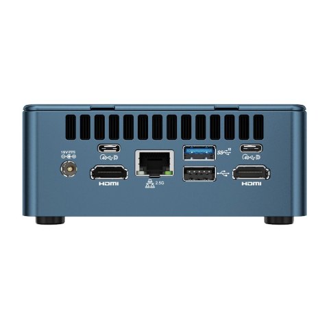Mini PC GEEKOM IT12 Intel Core i7-1280P 32GB RAM 1TB + Win11 Pro