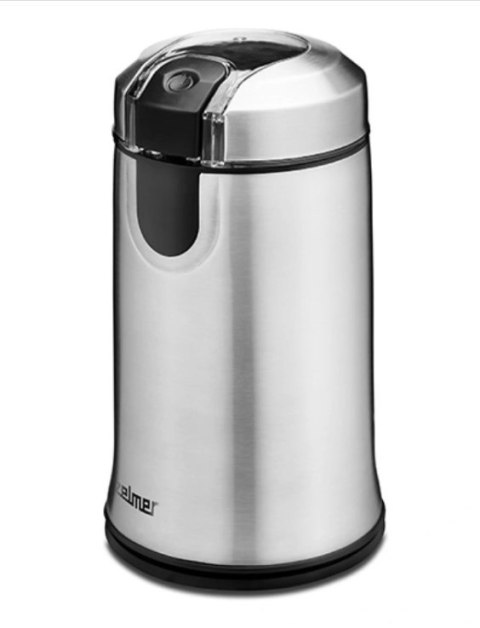 Młynek do kawy ZELMER ZCG7425 inox Młynek do kawy ZELMER ZCG7425 inox