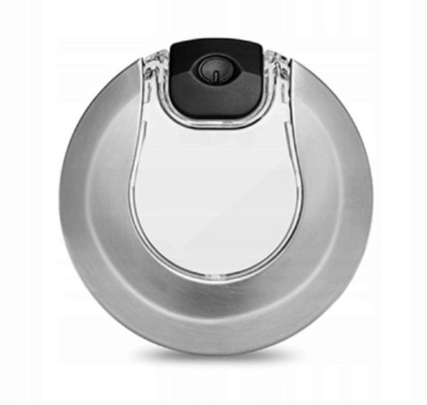 Młynek do kawy ZELMER ZCG7425 inox Młynek do kawy ZELMER ZCG7425 inox