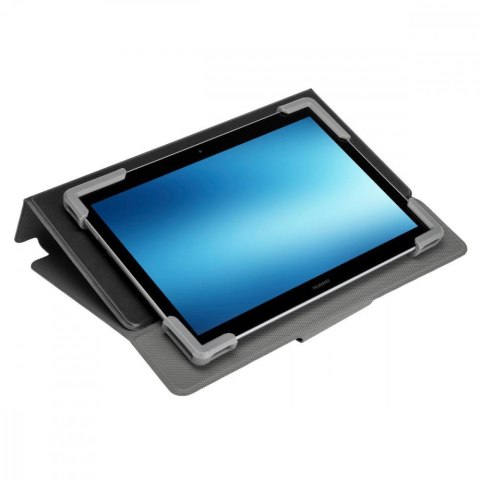 Pokrowiec SafeFit 9-10.5cala Rotating Case Black