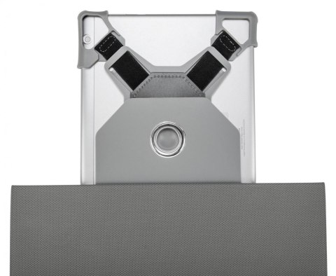 Pokrowiec SafeFit 9-10.5cala Rotating Case Black