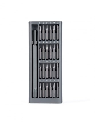 Zestaw wkrętaków Xiaomi MI Precision Screwdriver Zestaw wkrętaków Xiaomi MI Precision Screwdriver