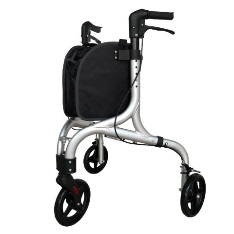 Chodzik trzykołowy Genewa Premium RF-622/S Chodzik trzykołowy Genewa Premium RF-622/S