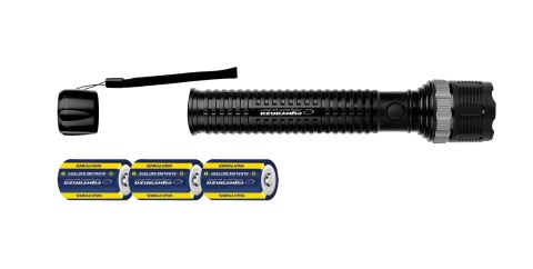 ESPERANZA LATARKA LED EPIONE XL EOT074