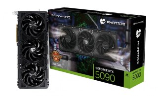 Karta graficzna RTX 5090 PHANTOM GS 32GB GDDR7 512bit 3DP/HDMI