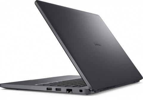 Laptop Dell Pro 14 PC14255/AMD Ryzen 5 220/16GB/512GB SSD/14.0 FHD+/Radeon 740M/FgrPr/FHD/IR Cam/Mic/WLAN+BT/Backlit Kb/3 Cell/W Laptop Dell Pro 14 PC14255/AMD Ryzen 5 220/16GB/512GB SSD/14.0 FHD+/Radeon 740M/FgrPr/FHD/IR Cam/Mic/WLAN+BT/Backlit Kb/3 Cell/W