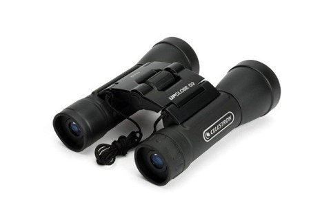 Lornetka Celestron UpClose G2 16x32