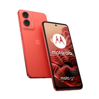 Motorola Moto G35 5G DS 4/128GB Guava Red