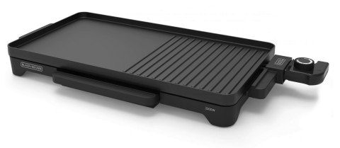 Grill elektryczny Black+Decker BXGD2200E (2200W) Grill elektryczny Black+Decker BXGD2200E (2200W)