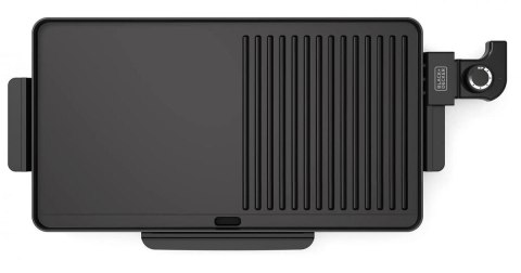 Grill elektryczny Black+Decker BXGD2200E (2200W) Grill elektryczny Black+Decker BXGD2200E (2200W)