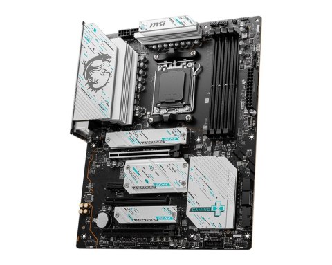 Płyta glówna MSI X670E GAMING PLUS WIFI Płyta glówna MSI X670E GAMING PLUS WIFI