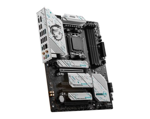 Płyta glówna MSI X670E GAMING PLUS WIFI Płyta glówna MSI X670E GAMING PLUS WIFI