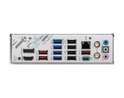 Płyta glówna MSI X670E GAMING PLUS WIFI Płyta glówna MSI X670E GAMING PLUS WIFI