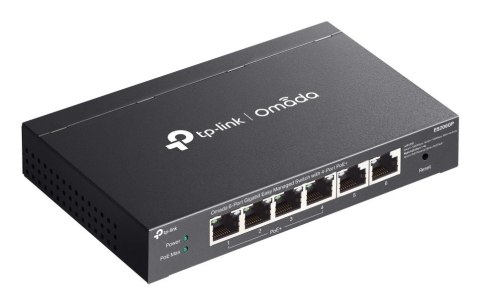 Switch TP-LINK ES206GP Switch TP-LINK ES206GP