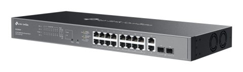 Switch TP-LINK ES220GMP Switch TP-LINK ES220GMP