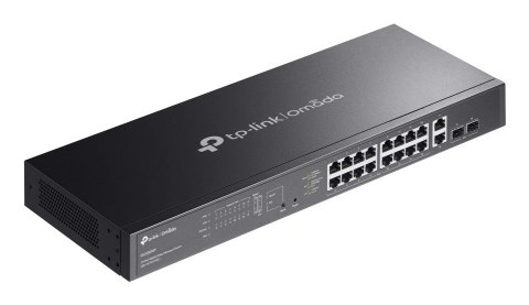 Switch TP-LINK ES220GMP Switch TP-LINK ES220GMP