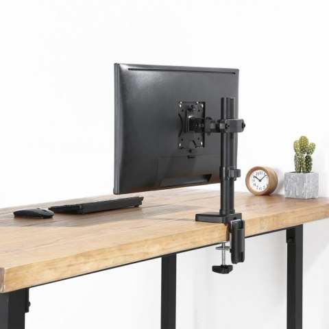 Uchwyt monitora na słupek 17-35 MC-983 Uchwyt monitora na słupek 17-35 MC-983