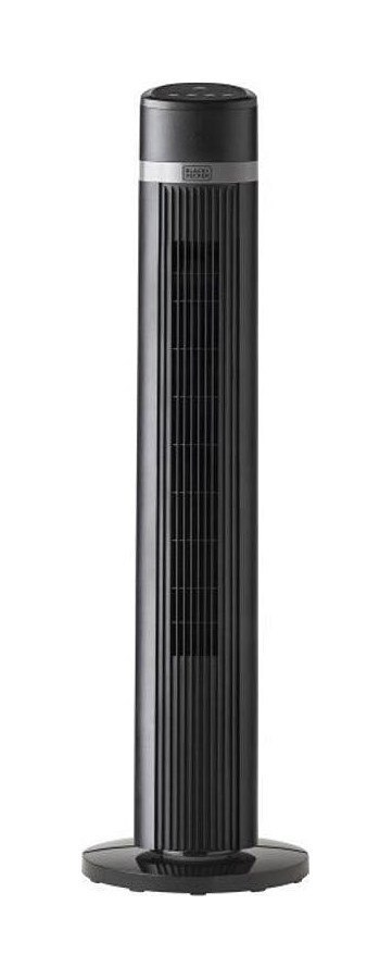 Wentylator kolumnowy Black+Decker BXEFT50E Wentylator kolumnowy Black+Decker BXEFT50E