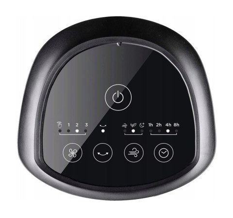 Wentylator kolumnowy Black+Decker BXEFT50E Wentylator kolumnowy Black+Decker BXEFT50E