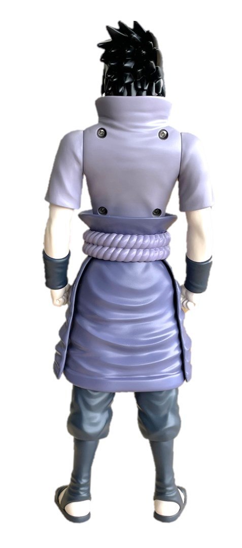 ANIME HEROES MEGA NARUTO - UCHIHA SASUKE ANIME HEROES MEGA NARUTO - UCHIHA SASUKE