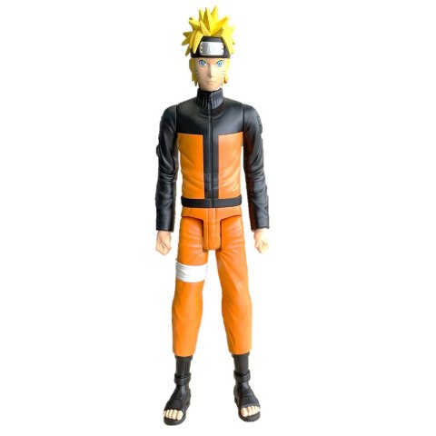 ANIME HEROES MEGA NARUTO - UZUMAKI NARUTO ANIME HEROES MEGA NARUTO - UZUMAKI NARUTO