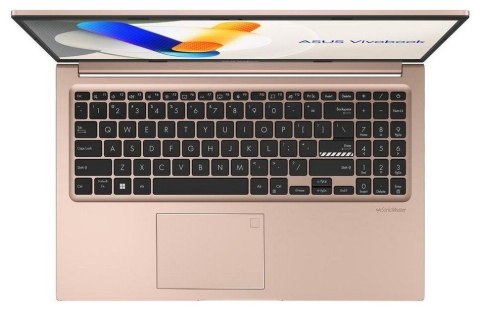ASUS Vivobook 15 X1504VA-BQ1042 i3-1315U 15.6"FHD IPS-level 60Hz 250nits AG 8GB DDR4 SSD512 UHD Graphics WLAN+BT Cam720p 42WHrs 