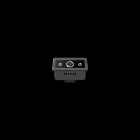 Dzwonek do drzwi video B2C E340 czarny Iteration 1