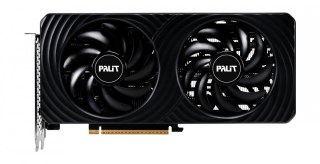 Karta graficzna GeFroce RTX 5060 DUAL 8GB GDDR7 128bit 3DP/HDMI