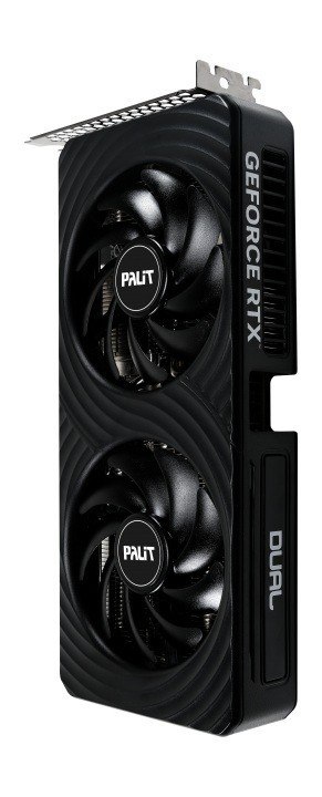 Karta graficzna GeFroce RTX 5060 DUAL 8GB GDDR7 128bit 3DP/HDMI