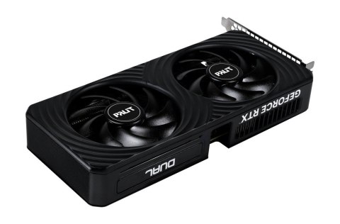 Karta graficzna GeFroce RTX 5060 DUAL 8GB GDDR7 128bit 3DP/HDMI