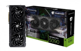 Karta graficzna RTX 5090 PHANTOM 32GB GDDR7 512bit 3DP/HDMI