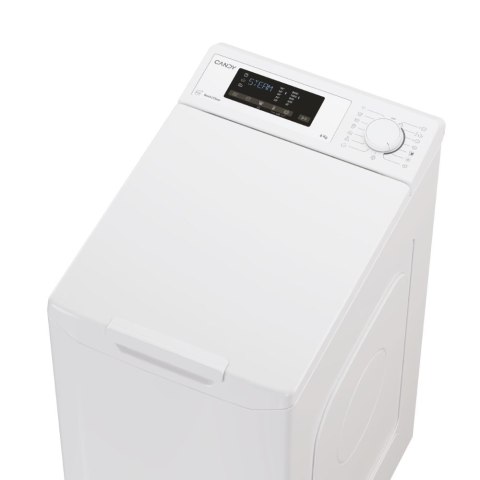 Pralka TOP TCAS265D3-S