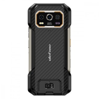 Smartfon Armor 27 5G 12/256GB Czarny