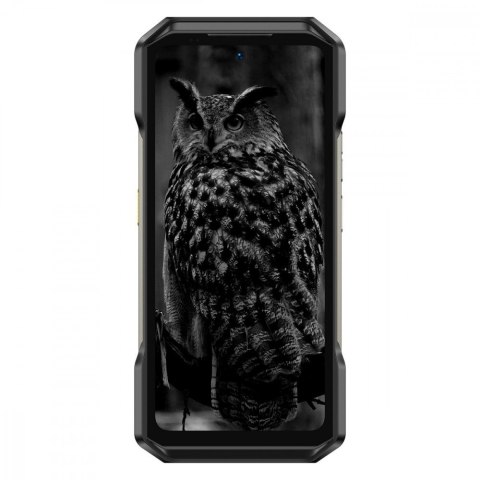 Smartfon Armor 27 5G 12/256GB Czarny
