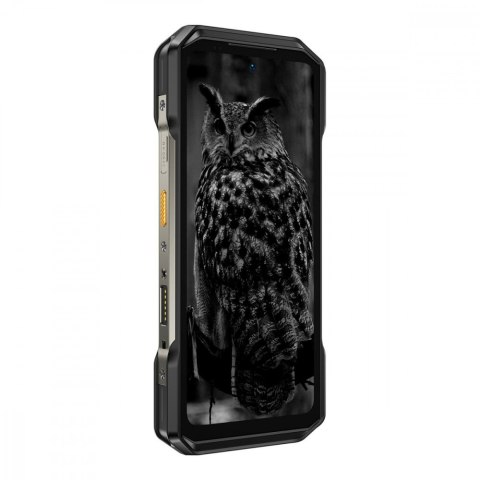 Smartfon Armor 27 5G 12/256GB Czarny