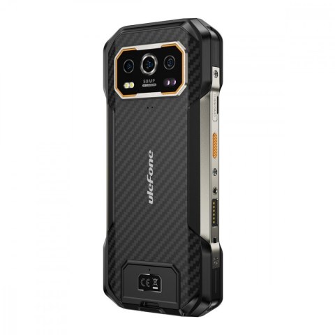 Smartfon Armor 27 5G 12/256GB Czarny