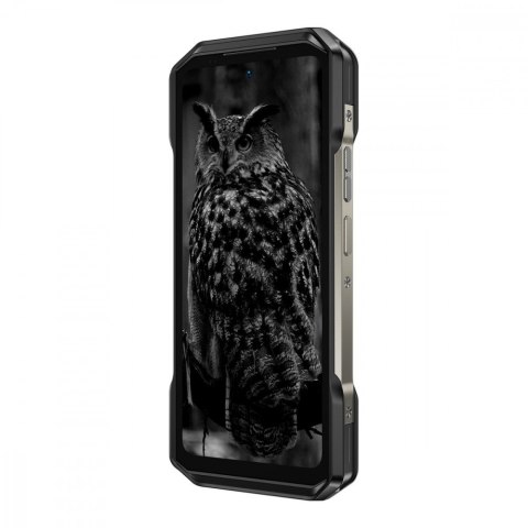 Smartfon Armor 27 5G 12/256GB Czarny