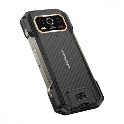 Smartfon Armor 27 5G 12/256GB Czarny