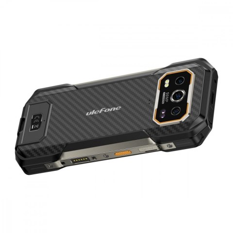 Smartfon Armor 27 5G 12/256GB Czarny