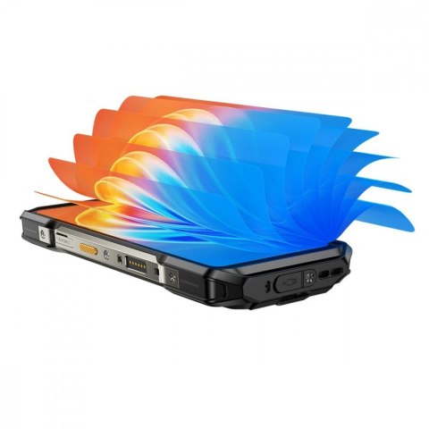 Smartfon Armor 27 5G 12/256GB Czarny