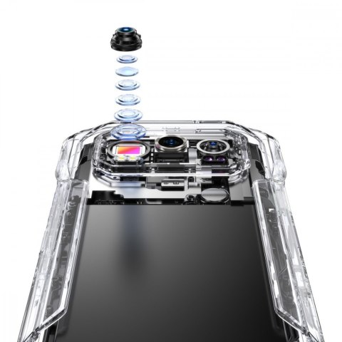 Smartfon Armor 27 5G 12/256GB Czarny