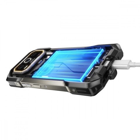Smartfon Armor 27 5G 12/256GB Czarny