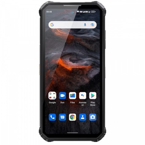 Smartfon WP19 Pro 8/256 GB czarny
